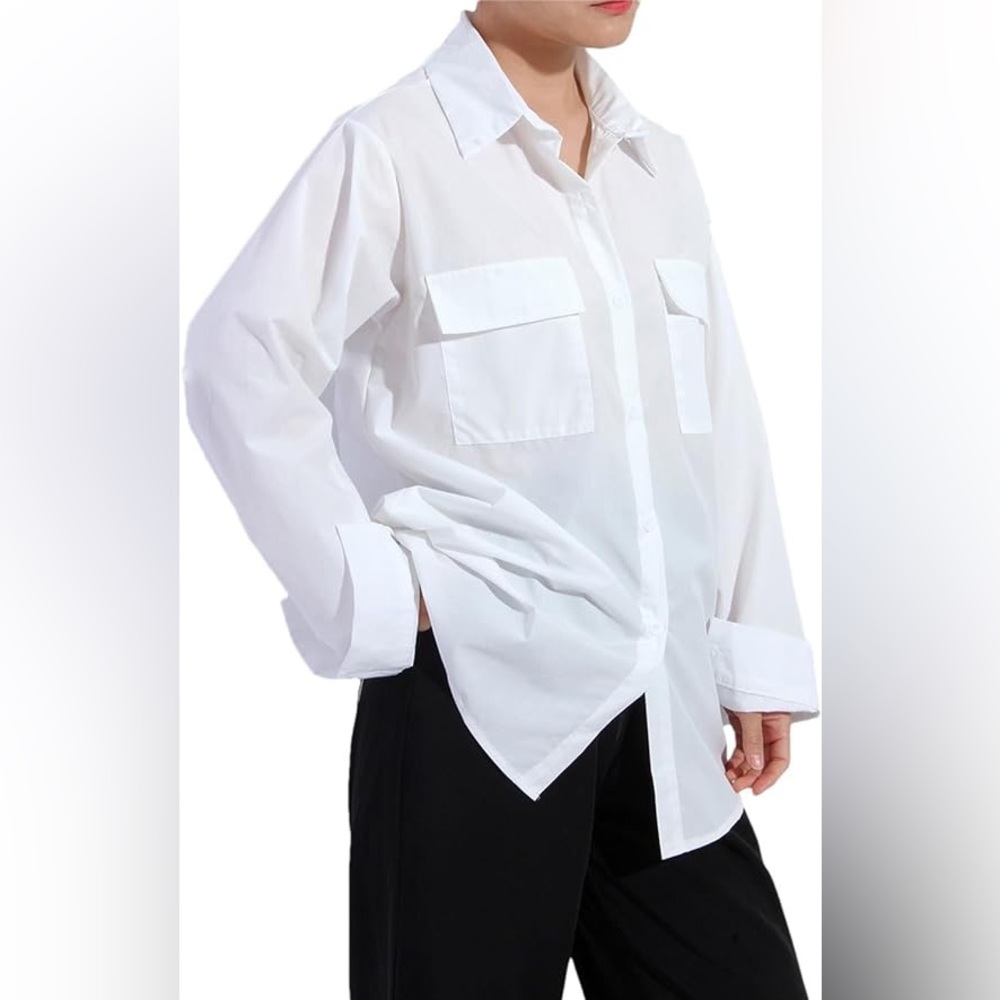 NWOT Blouse